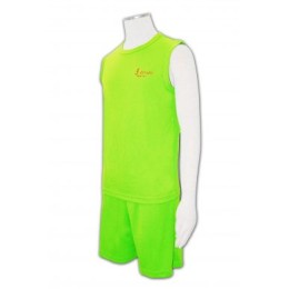 VT047 primary school vest tee manufacturer  VT047 primary school vest tee manufacturer